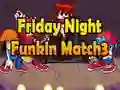 Jogo Friday Night Funkin Match3 online Jogo Friday Night Funkin Match3 online