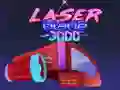 Jogo Lâmina a Laser 3000 online Jogo Lâmina a Laser 3000 online