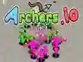 Jogo Arqueiros.io online Jogo Arqueiros.io online