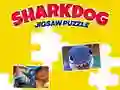 Jogo Quebra-Cabeça Sharkdog online