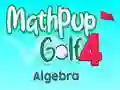 Jogo MathPup Golfe 4 Álgebra online