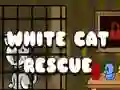 Jogo Resgate do Gato Branco online Jogo Resgate do Gato Branco online