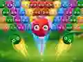 Jogo Atirador de Bolhas Monstro Fofo online Jogo Atirador de Bolhas Monstro Fofo online