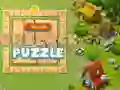 Jogo Quebra-Cabeça de Blocos de Madeira online Jogo Quebra-Cabeça de Blocos de Madeira online