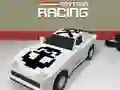 Jogo Corrida na Cidade Pequena online