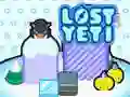 Jogo Yeti Perdido online Jogo Yeti Perdido online