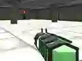 Jogo Ataque dos Robôs online