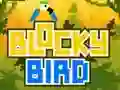 Jogo Pássaro Bloco online Jogo Pássaro Bloco online