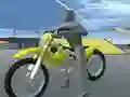 Jogo Bicicleta de Acrobacias Esportivas 3D online Jogo Bicicleta de Acrobacias Esportivas 3D online