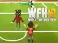 Jogo WFK18 Chute Mundial de Futebol online