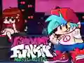 Jogo Notas Musicais de Funkin na Noite de Sexta-feira online Jogo Notas Musicais de Funkin na Noite de Sexta-feira online