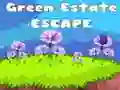 Jogo Escape de Fazenda Verde online
