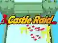 Jogo Ataque ao Castelo 3D online