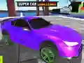 Jogo Desafio Super Carro online
