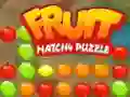 Jogo Quebra-Cabeça Match4 Frutas online Jogo Quebra-Cabeça Match4 Frutas online