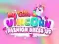 Jogo Meu Fofo Unicórnio Moda Vestir online Jogo Meu Fofo Unicórnio Moda Vestir online