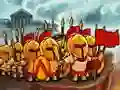 Jogo Rei da Defesa online Jogo Rei da Defesa online