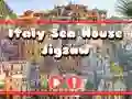 Jogo Puzzle Casa do Mar da Itália online Jogo Puzzle Casa do Mar da Itália online