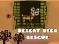 Jogo Resgate de Veados no Deserto online Jogo Resgate de Veados no Deserto online