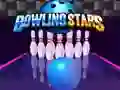 Jogo Estrelas do Boliche online Jogo Estrelas do Boliche online