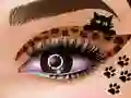 Jogo Incrível Arte dos Olhos da Princesa 2 online Jogo Incrível Arte dos Olhos da Princesa 2 online