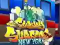 Jogo Subway Surfers Nova Iorque online Jogo Subway Surfers Nova Iorque online