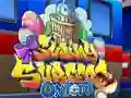 Jogo Subway Surfers Oxford online