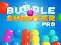Jogo Bubble Shooter Pro online