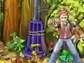 Jogo Pokémon escondidos online