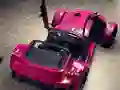 Jogo Donkervoort D8 GTO Deslizamento online Jogo Donkervoort D8 GTO Deslizamento online
