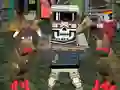Jogo MultiGun Arena 3D Sobrevivência Zumbi online Jogo MultiGun Arena 3D Sobrevivência Zumbi online