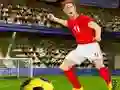 Jogo Habilidades de Futebol: O Melhor dos Reis online Jogo Habilidades de Futebol: O Melhor dos Reis online