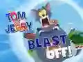 Jogo O Show do Tom e Jerry: Decolagem! online Jogo O Show do Tom e Jerry: Decolagem! online