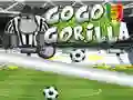Jogo Vai Gorila online