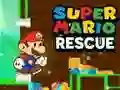 Jogo Super Mario Resgate online Jogo Super Mario Resgate online