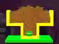 Jogo Terras de Doces online Jogo Terras de Doces online