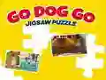 Jogo Vai Cão Vai Quebra-Cabeça online Jogo Vai Cão Vai Quebra-Cabeça online