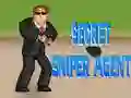 Jogo Agente de Franco-atirador Secreto online Jogo Agente de Franco-atirador Secreto online