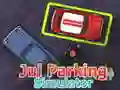 Jogo Simulador de Estacionamento Jul online Jogo Simulador de Estacionamento Jul online