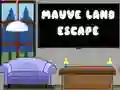 Jogo Fuga da Terra Malva online