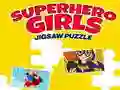 Jogo DC Super Hero Girls Puzzle online Jogo DC Super Hero Girls Puzzle online