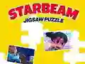 Jogo Quebra-cabeça Starbeam online
