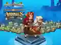 Jogo Poder e Magia: Exércitos online