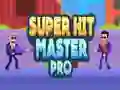 Jogo Super Hit Master pro online