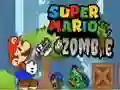 Jogo Super Mario vs Zumbis online Jogo Super Mario vs Zumbis online