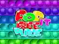 Jogo Pop It: Lugar Grátis online