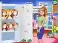Jogo Fashionistas de Volta às Aulas online Jogo Fashionistas de Volta às Aulas online