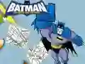 Jogo Livro de Colorir do Batman online Jogo Livro de Colorir do Batman online
