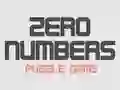 Jogo Jogo de Quebra-Cabeça de Números Zero online