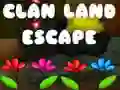 Jogo Fuga da Terra do Clã online